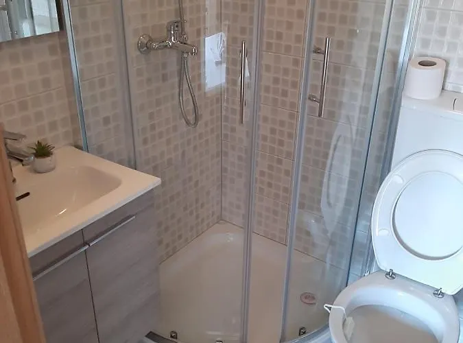 Apartman Monika