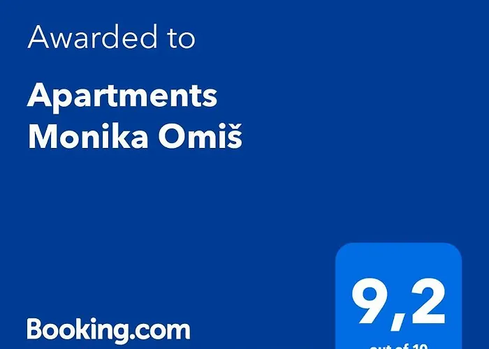 Monika Apartman