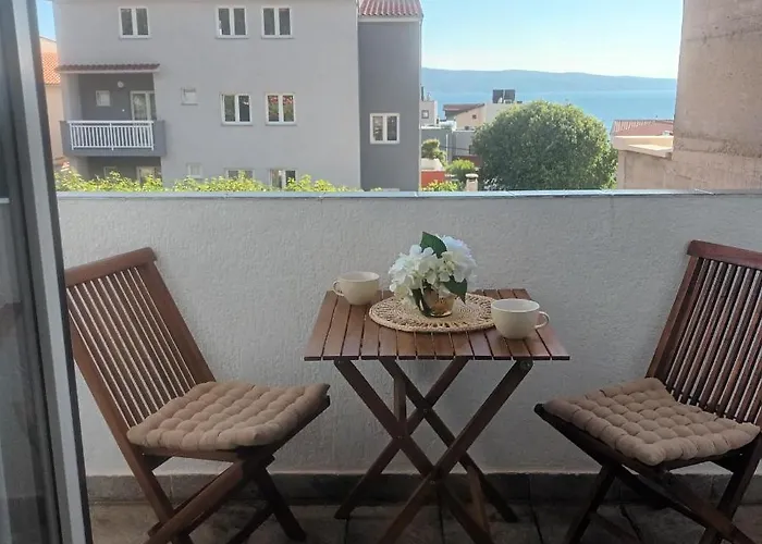 Apartman Monika *