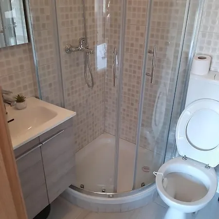 Appartement Monika