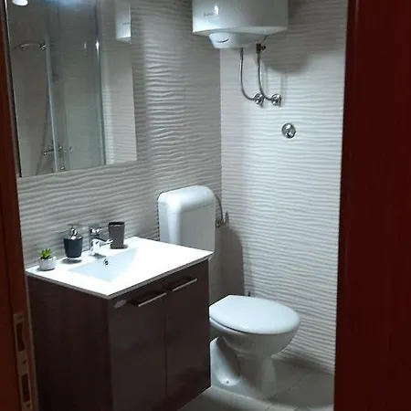 Appartement Monika Omiš