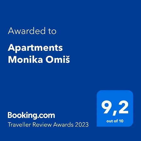 Monika Appartement