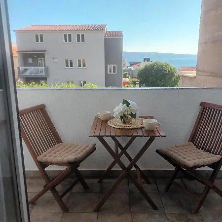 Appartement Monika *