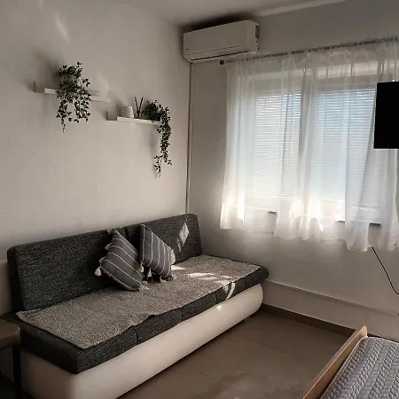 Appartement Monika Omiš