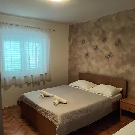 Monika Appartement Omiš