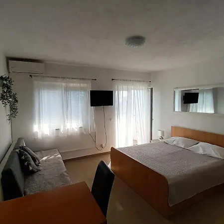 Appartement Monika