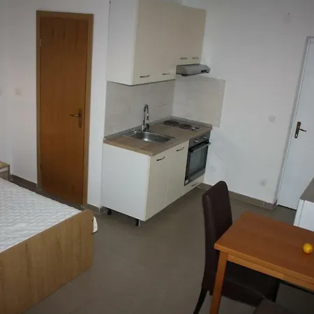 Monika Appartement Omiš